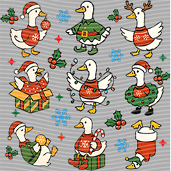 Christmas-ADJ 12063